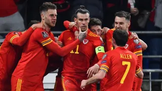 La final del repechaje europeo se jugará el 5 de junio