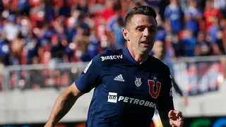 Montillo compartió un desconocido golazo que marcó en China