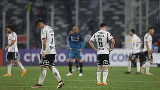 Marcelo Espina: Colo Colo puede competir más en Sudamericana que en octavos de la Libertadores