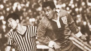 El emocionado recuerdo de Igor Ochoa para la carrera de Carlos Campos