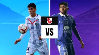 Recoleta vs Concepción en vivo: Cuándo, a qué hora y dónde ver por la Primera B 2025