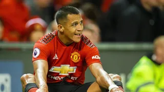 Alexis Sánchez rechazará volver a Manchester United para seguir en Inter, según prensa inglesa