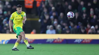 Norwich rechazó millonaria oferta por Marcelino de un equipo de la Premier League