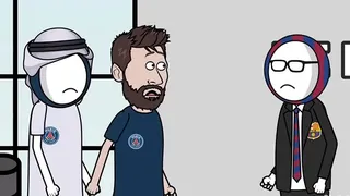 El irónico corto “documental” sobre FC Barcelona que se hizo viral