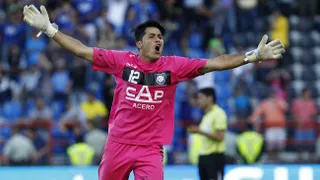 Nery Veloso: Esperábamos un triunfo sobre Gremio