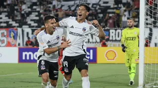 Colo Colo tiene una sensible baja para su debut del Campeonato Nacional