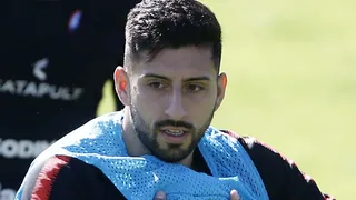 Elías Figueroa: Mucha gente no tiene idea de lo que es Maripán, llegó el momento de demostrarlo