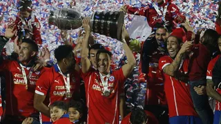 Cafú y Branco serán parte del Comité Organizador Local para Copa América de 2019