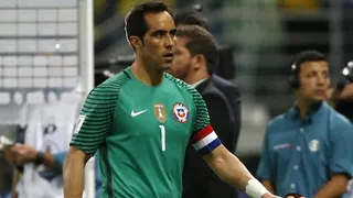 Vicepresidente de la ANFP sobre la ausencia de Bravo: Rueda lo retiró de la nómina