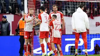 Así fue el gol que dejó en semifinales de Champions al Bayern Munich