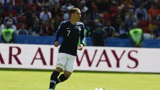 Los 10 nominados al premio The Best de la FIFA