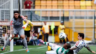 Corinthians acusó a Palmeiras de incumplir protocolo sanitario antes de la final del Paulista
