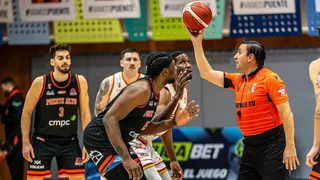 La Liga Nacional de Básquetbol ya tiene a tres de sus cuatro semifinalistas