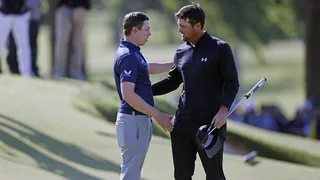 “Mito” Pereira tras su gran PGA Championship: Es duro terminar así