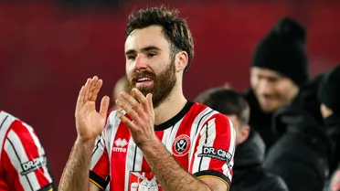 Que se quede para siempre: Hasta el jefe aplaude el presente de Ben Brereton en Inglaterra