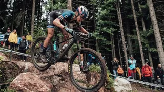 Revive los mejores momentos de la cuarta fecha de la Copa del Mundo de Mountain Bike