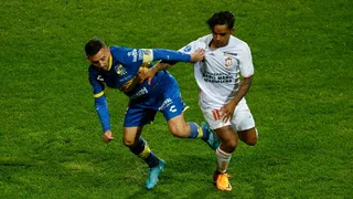 Everton desafía a Ayacucho con la ilusión de seguir con vida en Copa Sudamericana