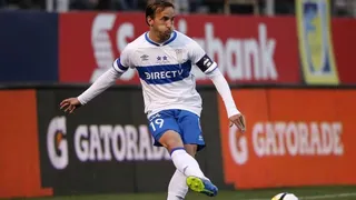 Fuenzalida dio un aviso a Unión: Nos preparamos para llevarnos los puntos del Santa Laura