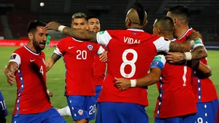 Alexis Sánchez: La Generación Dorada ya pasó, el recambio está