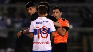 Buonanotte por dichos de Pavez: Es primera vez que me pasa, se superó un límite