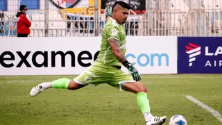 Diego Sánchez: Aunque suene chistoso, Colo Colo es un rival directo