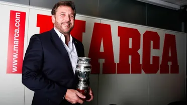 Alejandro Dominguez intentó dar una señal a las críticas de Marcelo Bielsa sobre el estado de las canchas en la Copa América 2024