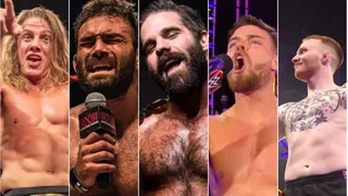 #SpeakingOut: La campaña que está sacando a la luz los casos de abuso en la lucha libre mundial