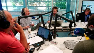 El Show de Al Aire Libre: El cierre de 2018 para la selección chilena