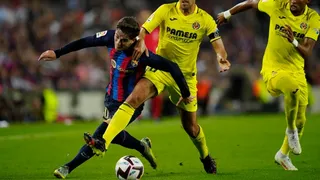 Gavi se adjudicó el Golden Boy 2022