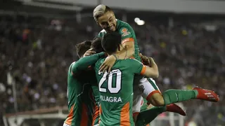 Felipe Reynero repitió la dosis en Cobresal y terminó de amargar la “celebración” de Colo Colo