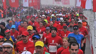 Más de 5 mil personas participarán en corrida a beneficio de María Ayuda