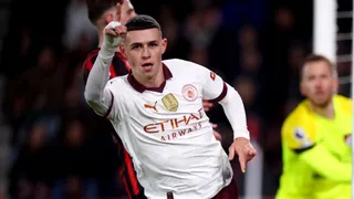 Manchester City venció a Bournemouth y sigue al acecho en la Premier League