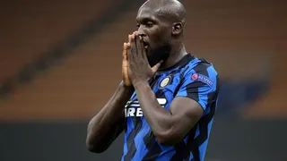 Alexis y Vidal jugaron juntos por primera vez en la Champions en la igualdad de Inter en Italia