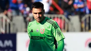 U de Chile define su formación: dos sorpresas para el Superclásico ante Colo Colo