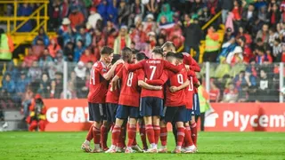 Costa Rica venció a Honduras y sacó el último boleto para la Copa América