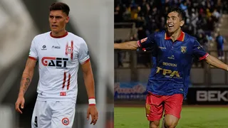 Unión San Felipe vs San Marcos de Arica en vivo: Cuándo, a qué hora y dónde ver por la Primera B 2025