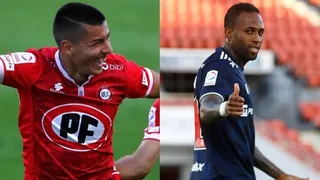 Resumen: La Calera presionó a la UC, la U tomó aire y Colo Colo sumó confianza