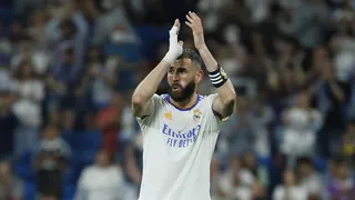 Benzema: Cuando se fue Cristiano, sabía que tenía que cambiar mi ambición