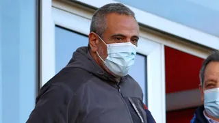 Pablo Milad: Cuando conocí a Rueda en Chile no estaba cómodo y tenía problemas con el camarín