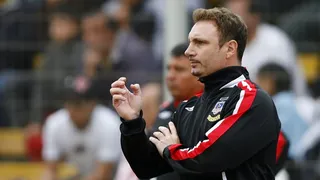 Incluido Barticciotto: Colo Colo aceptó desafío de Atlético Mineiro y nombró a sus grandes figuras