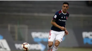 Osvaldo González y la lucha por evitar el descenso: Salvarnos depende de nosotros