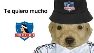 Los divertidos memes que dejó el triunfo de Colo Colo sobre Fortaleza en la Libertadores