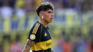 ¿Adiós a Boca Juniors? El multicampeón europeo que viene a la carga por Carlos Palacios