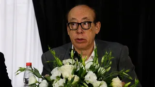 Alfredo Stöhwing: Si uno tuviera más recursos por supuesto que todo sería más fácil