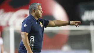 Damián Muñoz y victoria de Curicó: Lo importante es que desde el juego se dio lo que nosotros queríamos