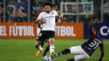 Maximiliano Falcón: De local hay que hacerse fuerte y tratar de ganar como sea