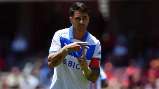 Resumen de La Serena vs U Católica por el Campeonato Nacional 2025: goles, resultado y estadísticas