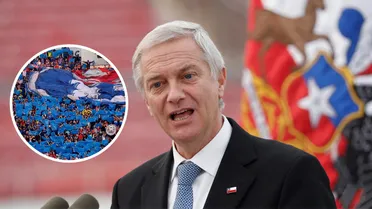 Kast sacude al fútbol chileno: Plan para que clubes tengan estadio propio