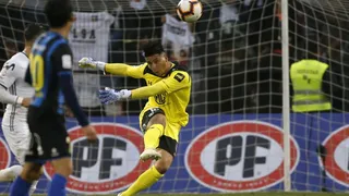 Los 11 elegidos de Mario Salas para recibir a Universidad Católica de Ecuador