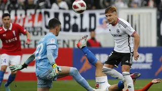 Nicolás Peranic: Quedó la espina de la Copa Chile y el fútbol nos puso una revancha